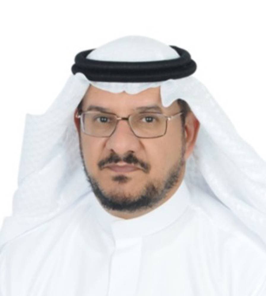 محمد آل عباس.