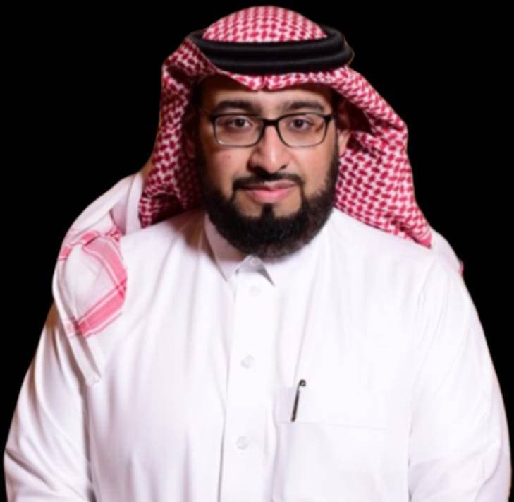 علي آل عيد.