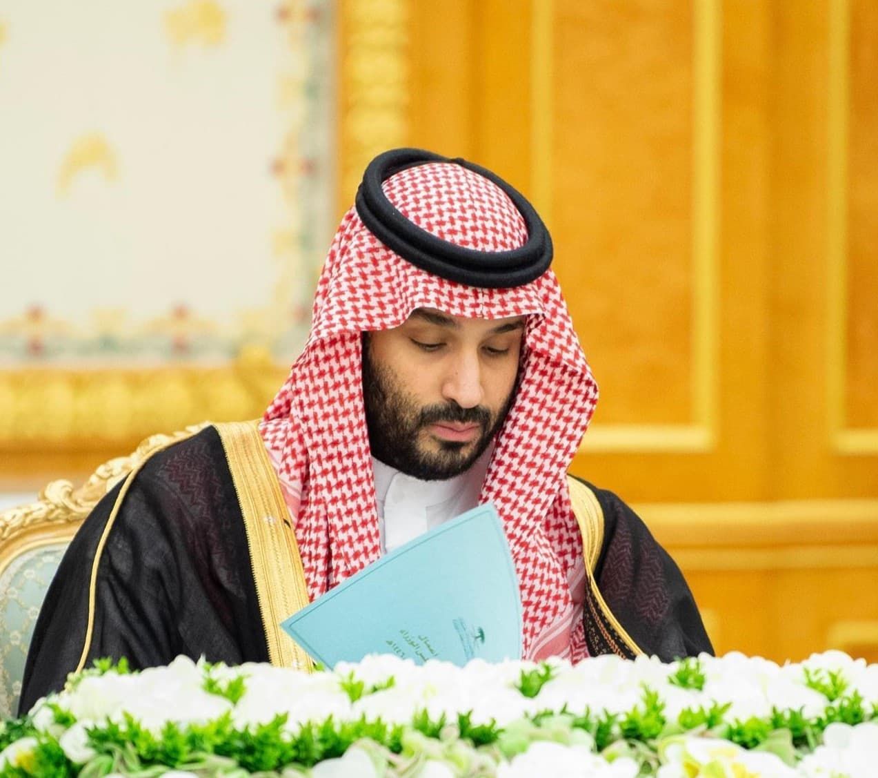 مجلس الوزراء السعودي: تعزيز الإنفاق على الخدمات الأساسية وتنفيذ المشاريع الاستراتيجية