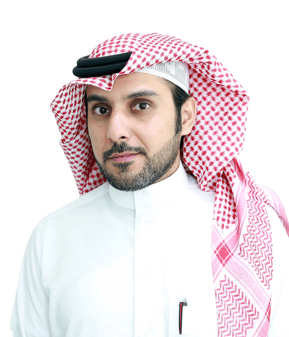 سلطان القديري رئيسا تنفيذيا لسمة