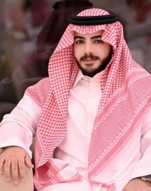محمد المضيان