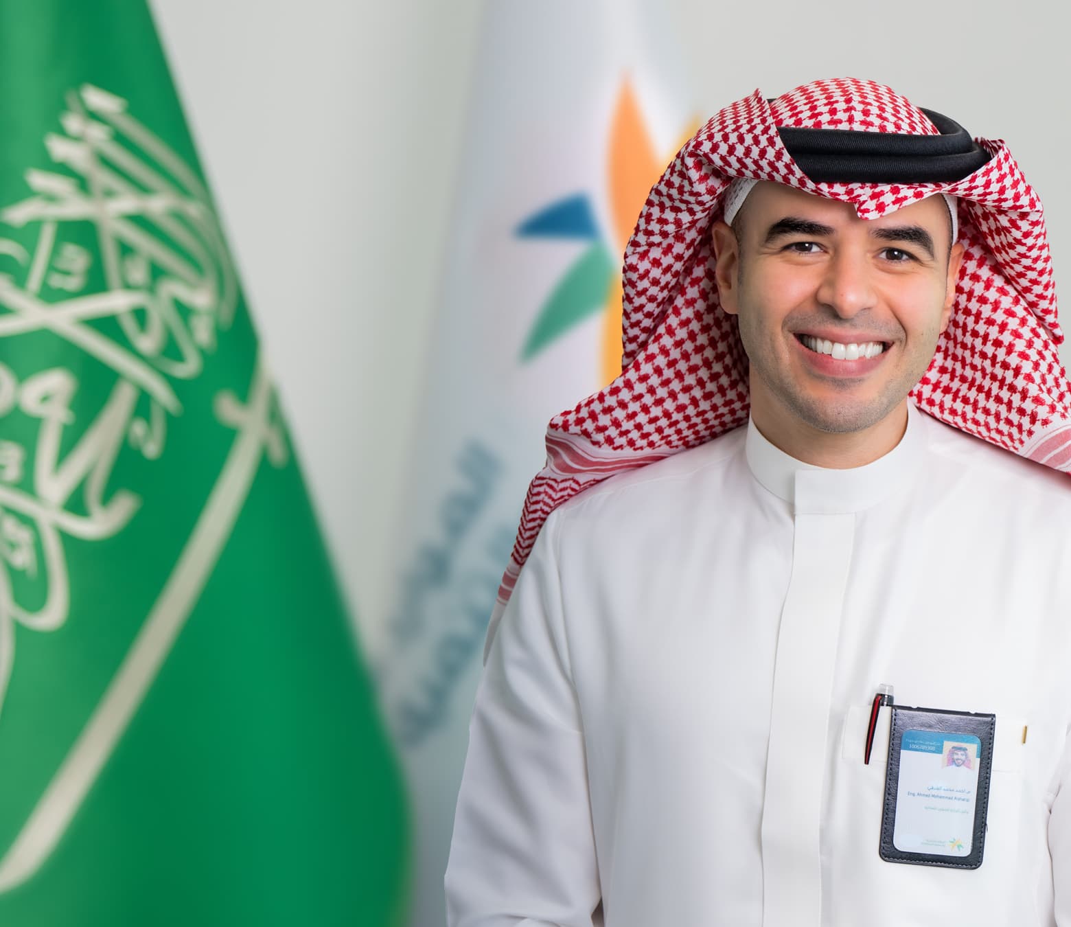 أحمد الشرقي وكيل وزارة الموارد البشرية والتنمية الاجتماعية للشؤون العمالية