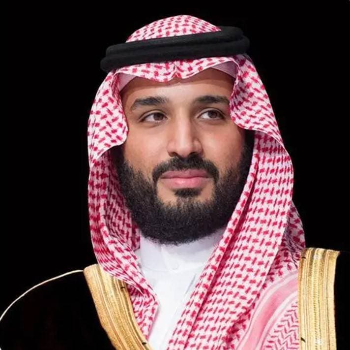 ولي العهد السعودي: زيارتي لمصر تؤكد الرغبة المشتركة في تعزيز التعاون بين البلدين