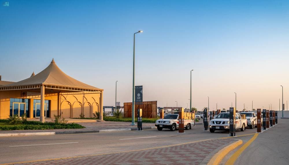 التمور في الأحساء .. محصول زراعي ارتبط بالإرث الثقافي والاجتماعي