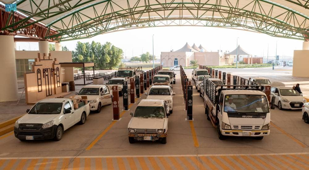 التمور في الأحساء .. محصول زراعي ارتبط بالإرث الثقافي والاجتماعي