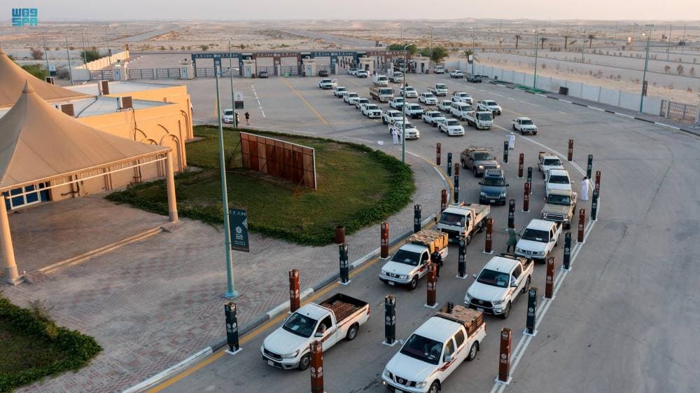 التمور في الأحساء .. محصول زراعي ارتبط بالإرث الثقافي والاجتماعي