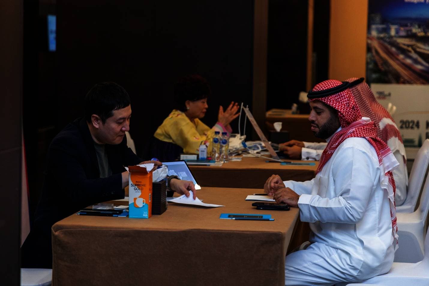 تعد هذه الحملات الترويجية جزءا أساسيا من مهمة هيئة السياحة الكورية .