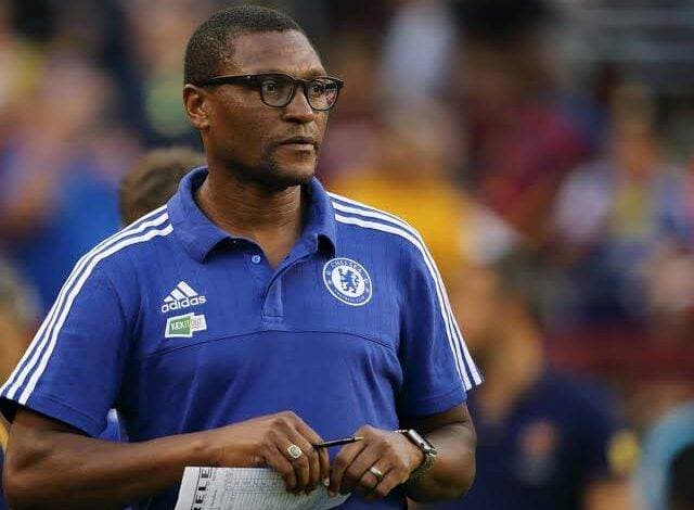 مايكل إيمينالو