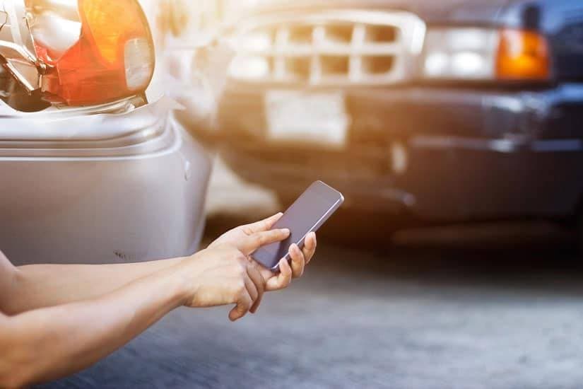 يشير عديد من العلامات إلى تباطؤ التضخم في تأمين السيارات.