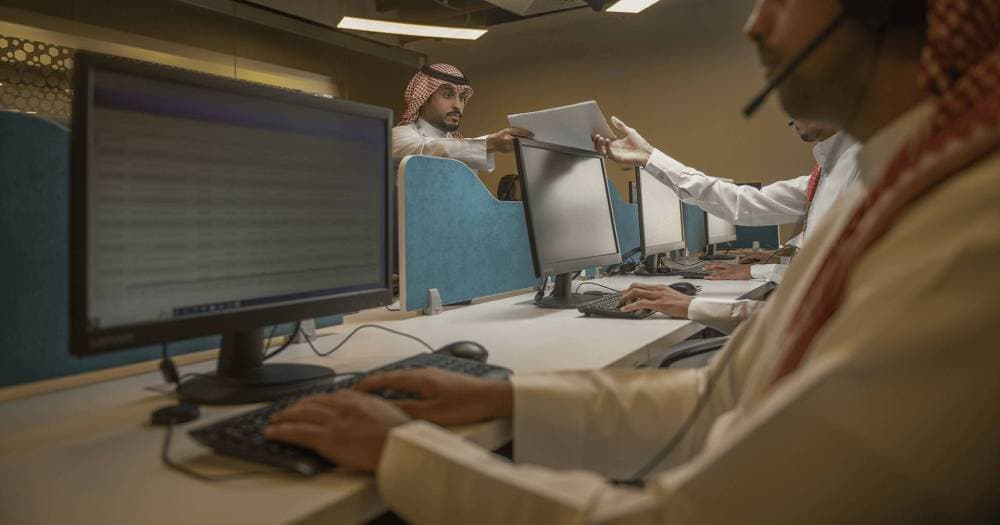 "توبي" : تطوير بنية تحتية تقنية لـ 40 مستشفى سعوديا مقابل 90 مليون ريال