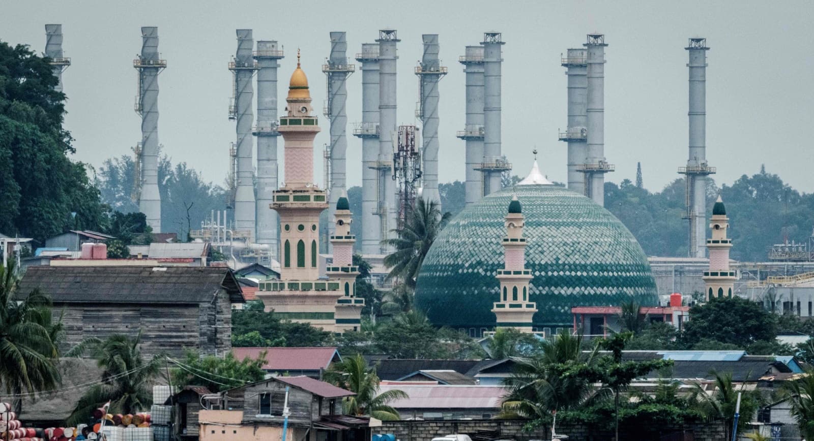 مختصون لـ"الاقتصادية": توقعات النمو الاقتصادي وتراجع الطلب يضغطان على أسعار النفط