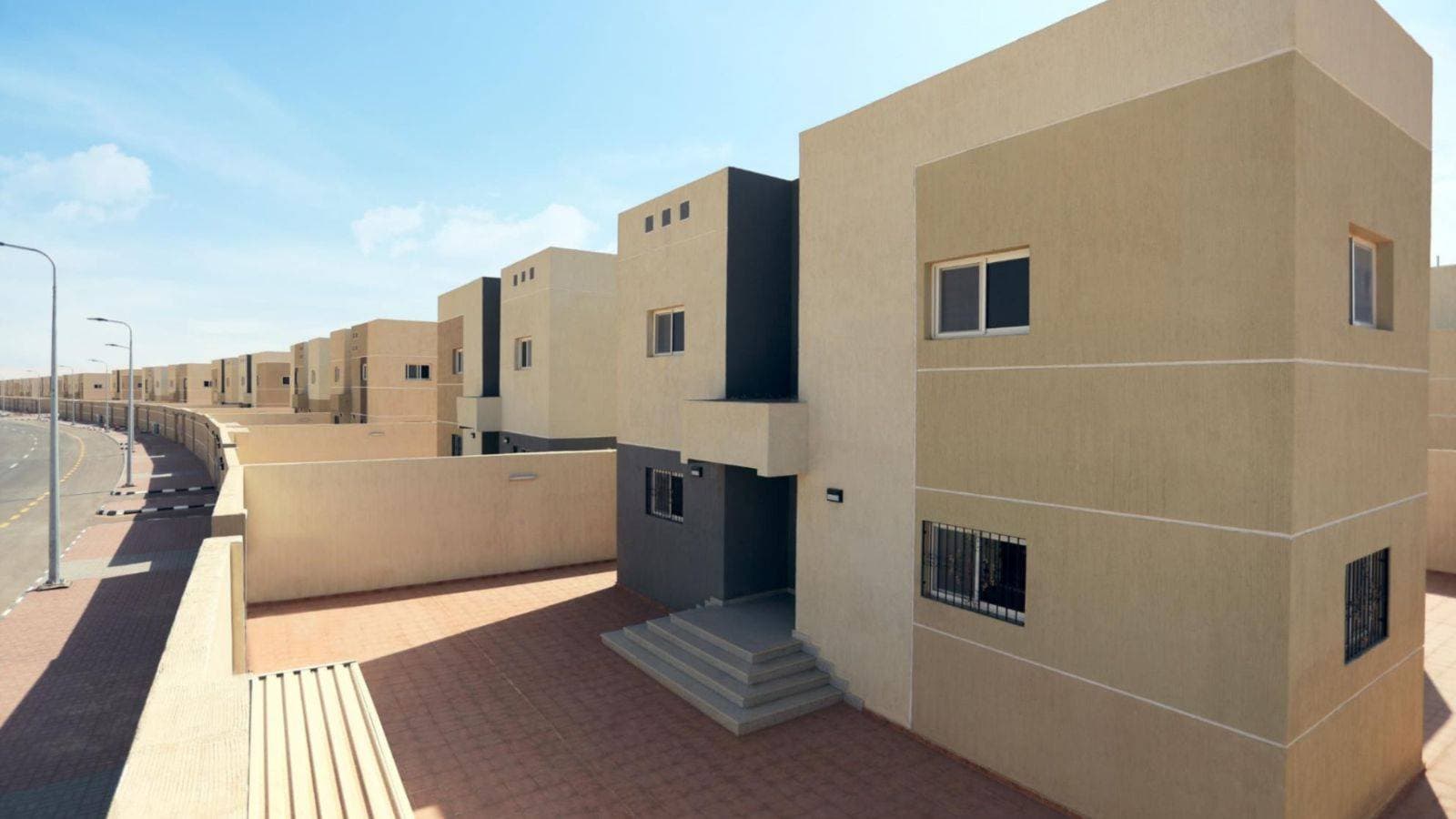 تمكين 12 ألف أسرة شديدة الحاجة من تملك مساكن في السعودية منذ بداية 2024