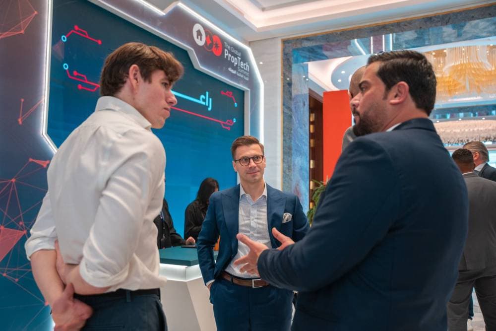 منصات ذكية تنافس التسويق التقليدي في مبيعات العقار السعودية