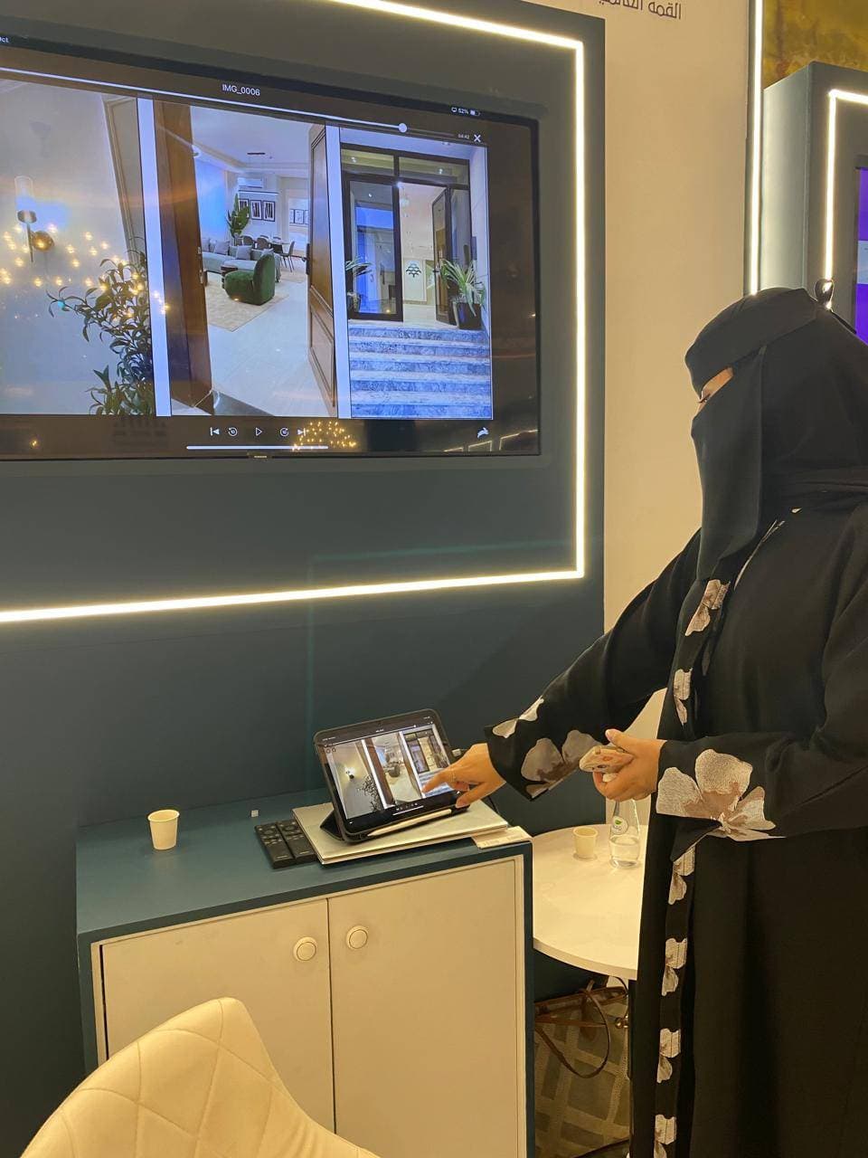 منصات ذكية تنافس التسويق التقليدي في مبيعات العقار السعودية