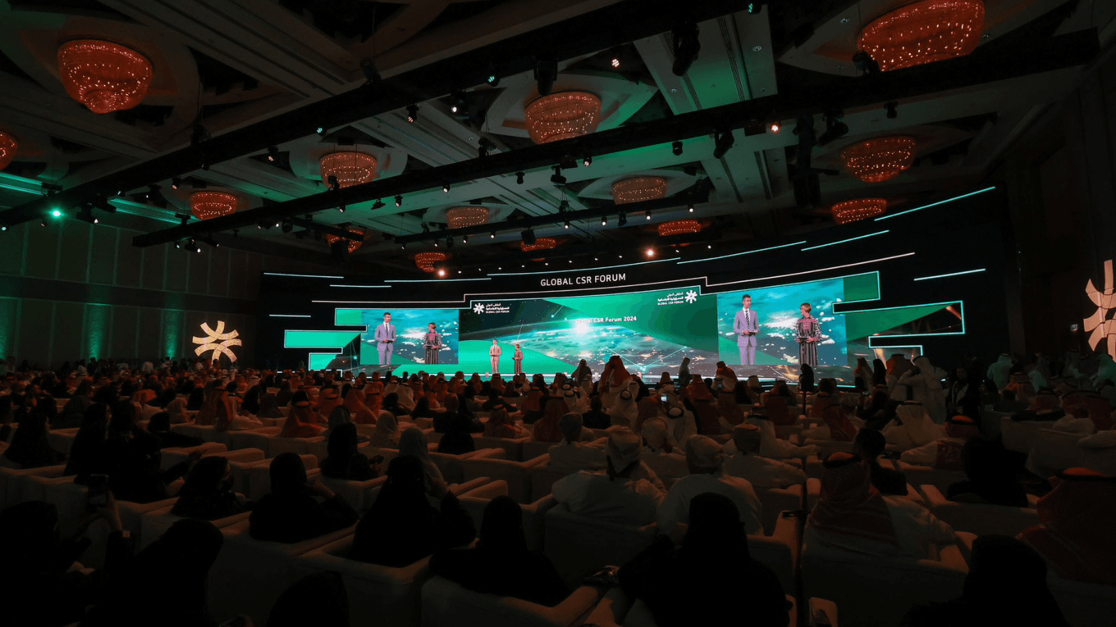 المصدر: حساب وزير الموارد البشرية والتنمية الاجتماعية على منصة x.