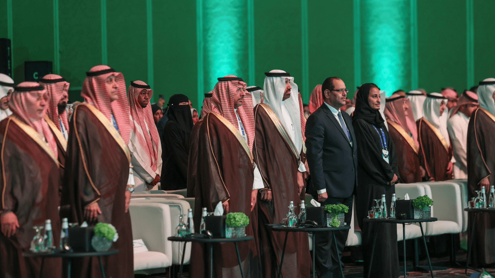 القطاع الخاص السعودي يستعد لضخ 25 مليار دولار استثمارات في إفريقيا