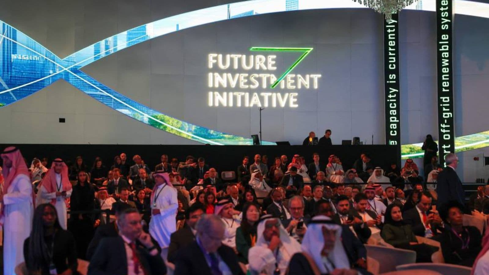 أسهمت المبادرة في تسهيل صفقات تجاوزت قيمتها 125 مليار دولار خلال 7 أعوام. المصدر: الفرنسية