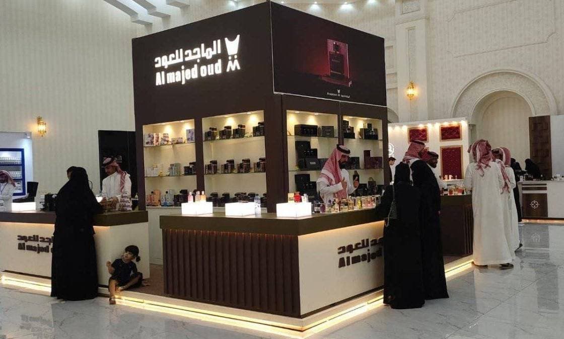 إدراج وبدء تداول أسهم "الماجد للعود" في "تاسي" الاثنين المقبل