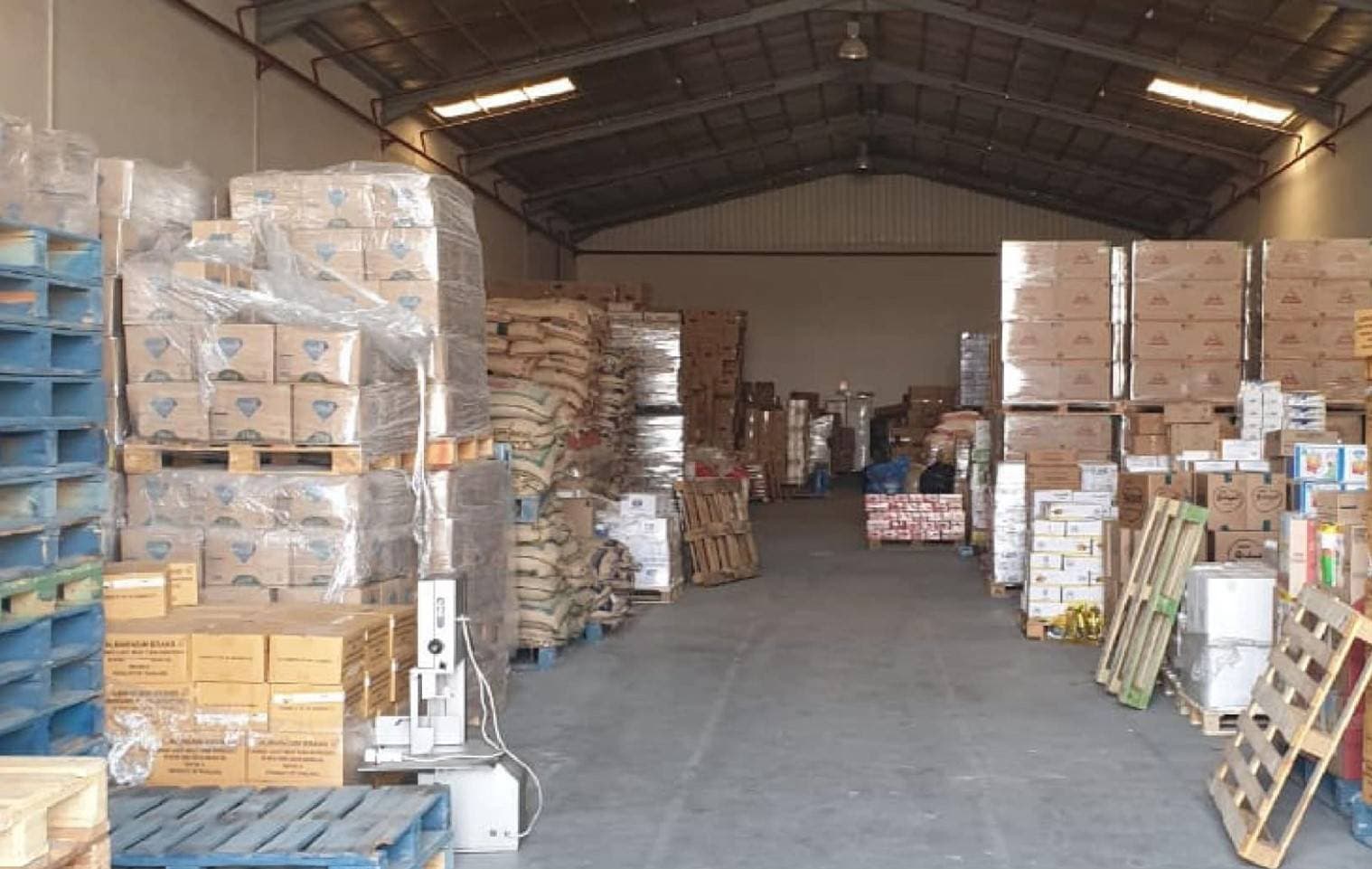 فرض عقوبات مالية بنحو 795.9 ألف ريال على عدد من المخالفين.