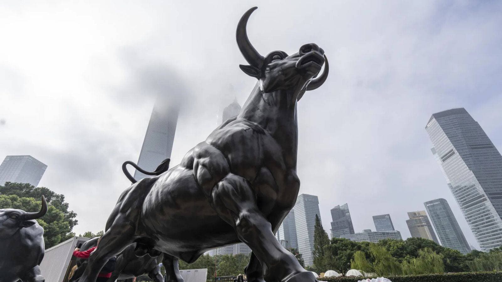 تراجع الأسهم الآسيوية بسبب غموض موقف الفائدة الأمريكية