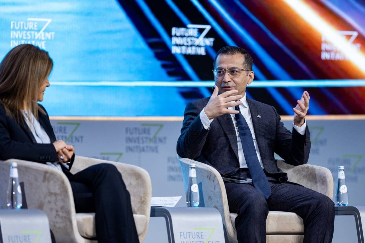 رئيس آلات لـ"الاقتصادية": 8 أسباب تجعل السعودية مكانا مثاليا لسلاسل الإمداد  