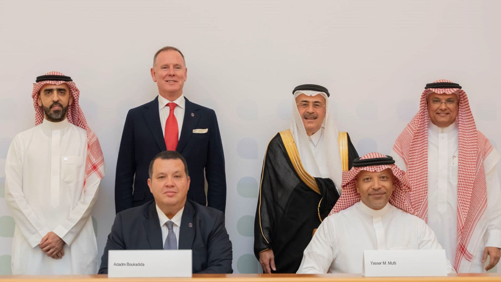 تعاون بين "أرامكو" و "طيران الرياض" للاستفادة من إمدادات الوقود منخفض الكربون