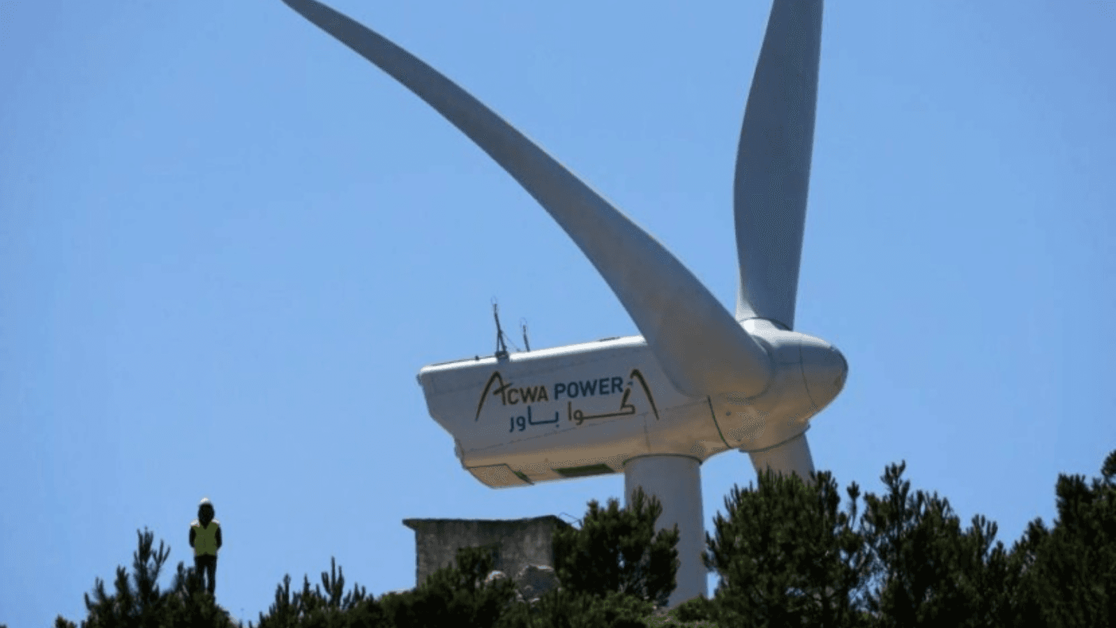 "أكواباور" تغلق تمويل مشروعات طاقة الرياح في أوزبكستان وأذربيجان بـ 300 مليون دولار