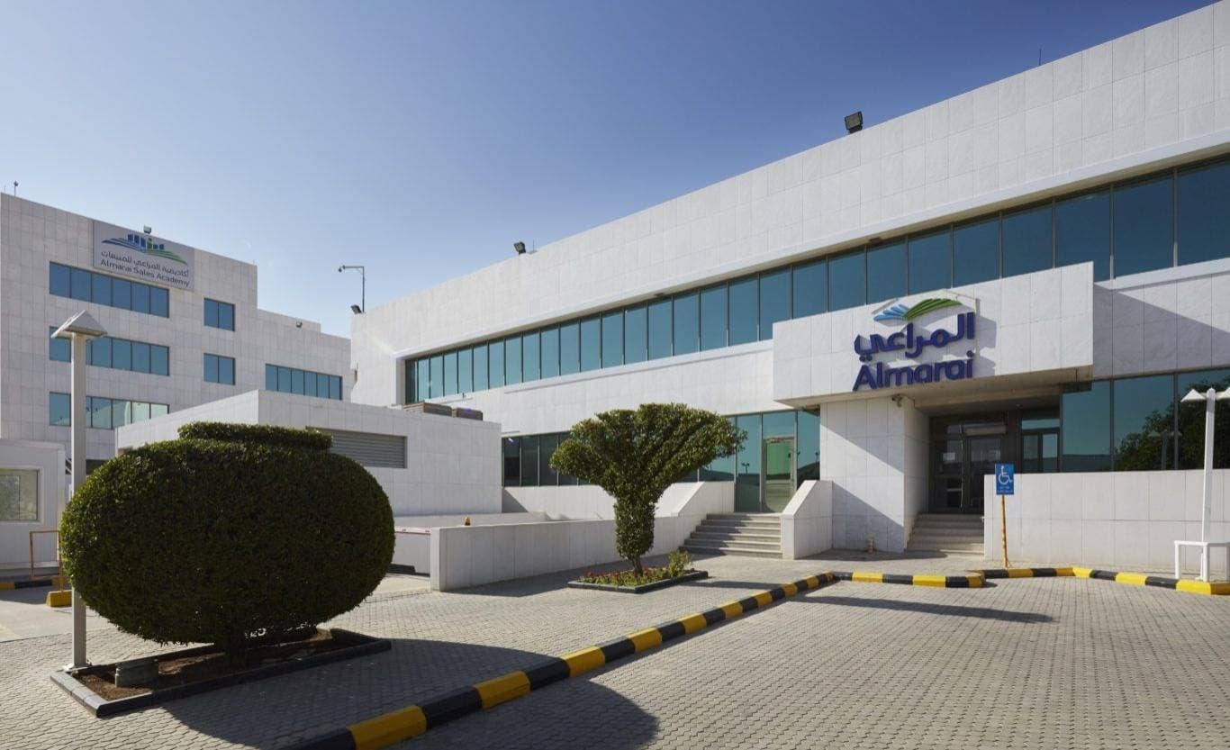 بلغ هامش الربح الإجمالي لشركة المراعي 32% مرتفعا بـ143 نقطة أساس.