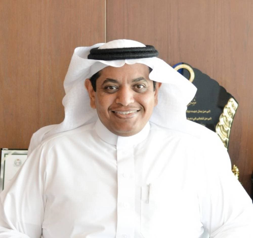 عبدالعزيز الفراج