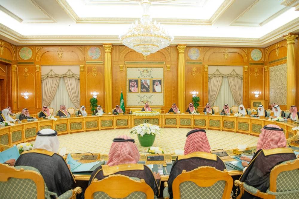 مجلس الوزراء: شهادة الإشغال شرط أساس للإطلاق الكلي للتيار الكهربائي