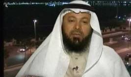 عبد القادر الجبرتي