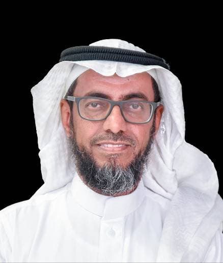 ساعد الجهني 