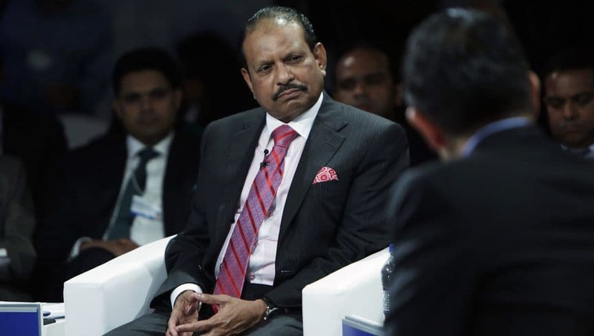 طرح "لولو" يوجه الأنظار نحو أباطرة الأعمال الهنود في الإمارات