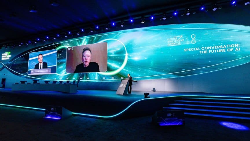 السوق السعودية تحولت إلى فرصة للبنوك الاستثمارية.