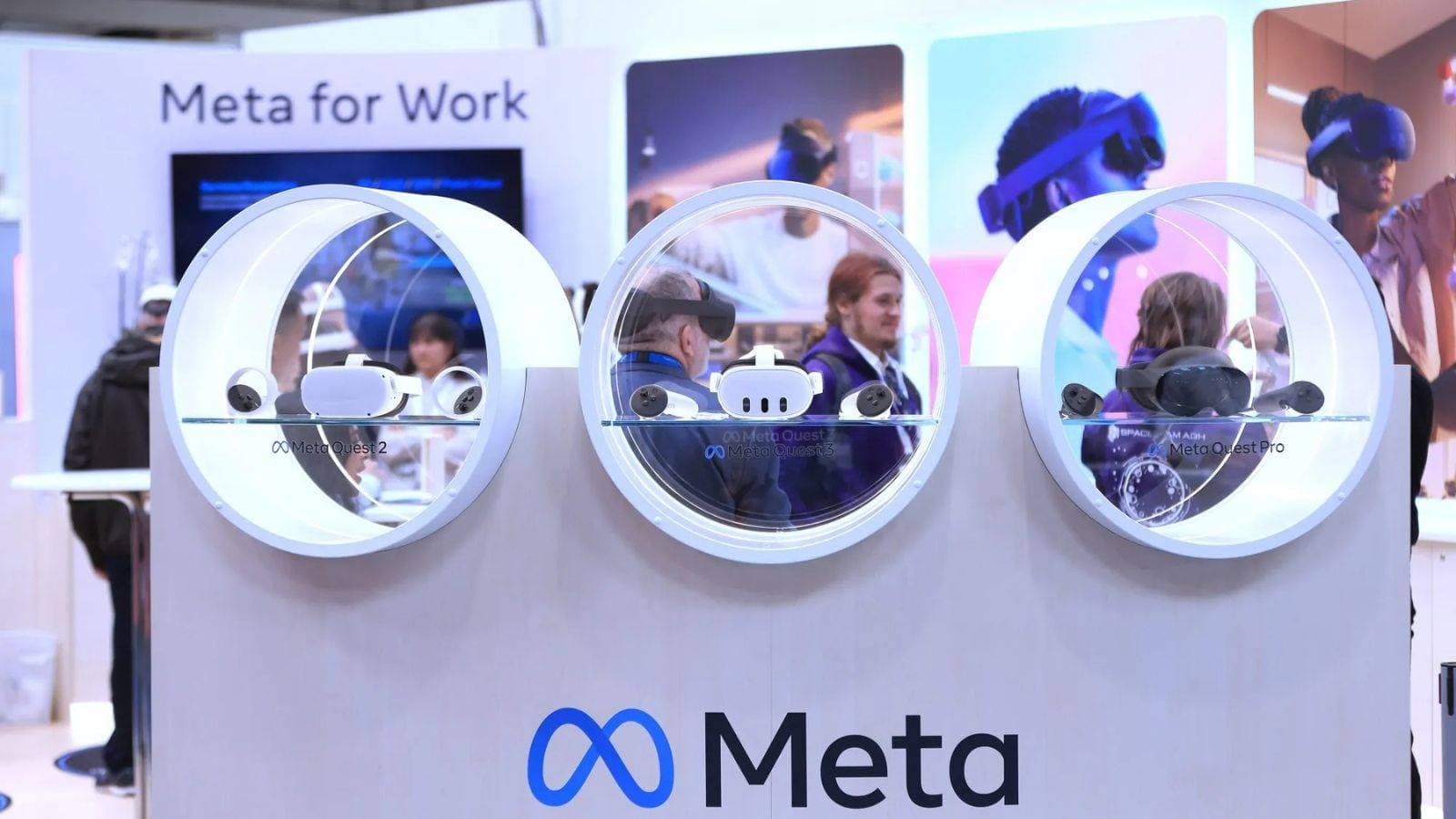 "فاليو أكت" تستحوذ على حصة سلبية في "ميتا" بمليار دولار