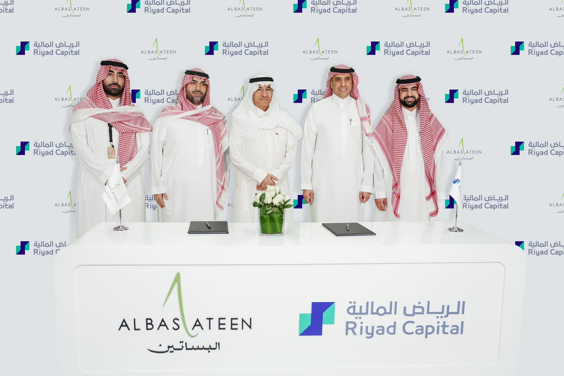 البساتين العقارية والرياض المالية تطلقان صندوقًا لتطوير مشروع "Kings’ Square" في الرياض