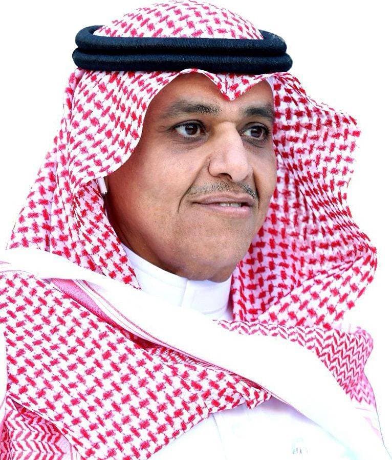 عبدالله المهنا