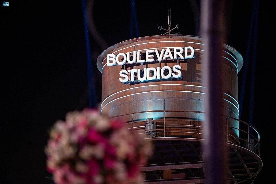 زيادة مساحات مقرات الألعاب 30%. المصدر: هيئة الترفيه