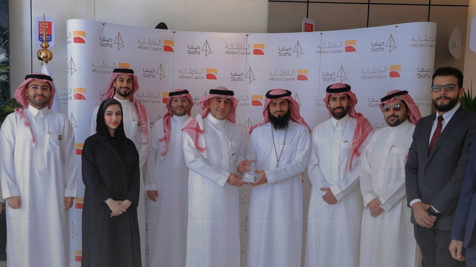 "صفا للاستثمار" تتخارج بنجاح من أصول صندوق "صفا نجد" بمبيعات تتجاوز 1.4 مليار ريال