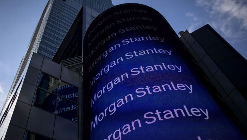 "مورجان ستانلي" ينضم لكبار بنوك "وول ستريت" باعتماد الرياض مقرا إقليميا