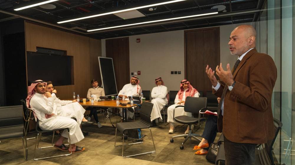 شكل المنتدى فرصة مثالية لكلا البلدين لتبادل الأفكار. 