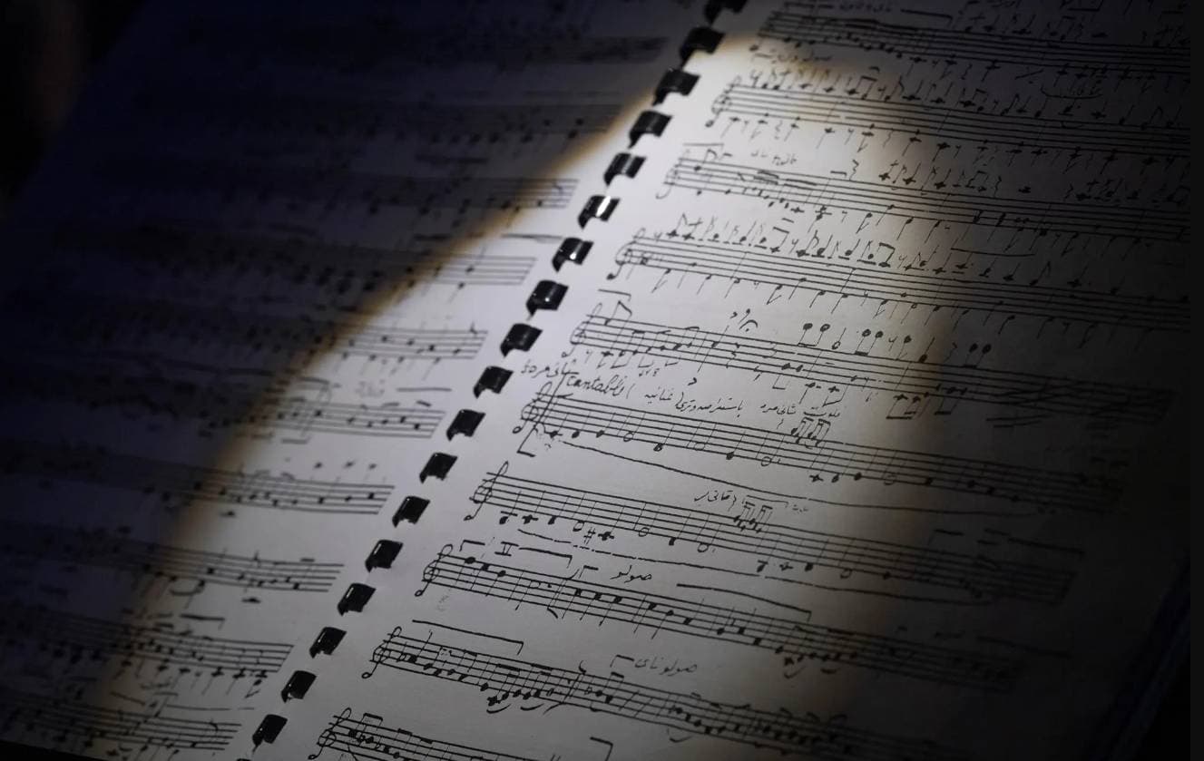 يهدف أسبوع الرياض الموسيقي إلى إيجاد تجربة ثقافية نابضة بالحياة ذات جاذبية عالمية. "واس"