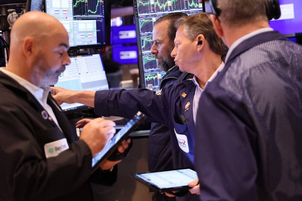 ارتفع مؤشر ستاندرد آند بورز 500 بنسبة 0.6 %، أمس الثلاثاء. 