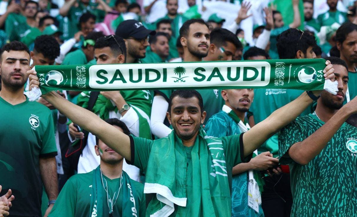 5 ملايين مشجع يستفسرون عن رونالدو وسالم ونيمار عبر استطلاع عالمي