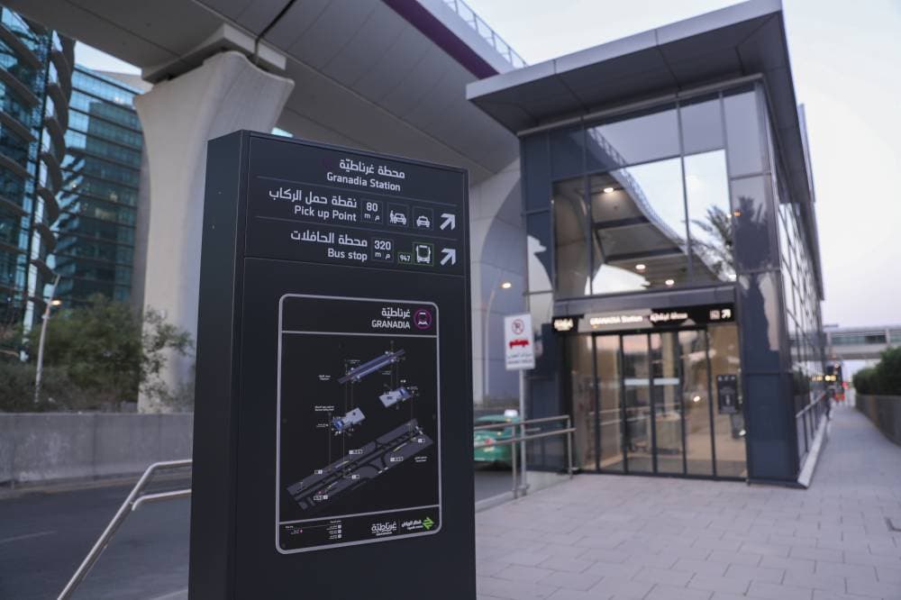 يبقى الاستثمار في محطات مختارة، وفق معايير وضوابط محددة. تصوير: عيسى الدبيسي - "الاقتصادية"