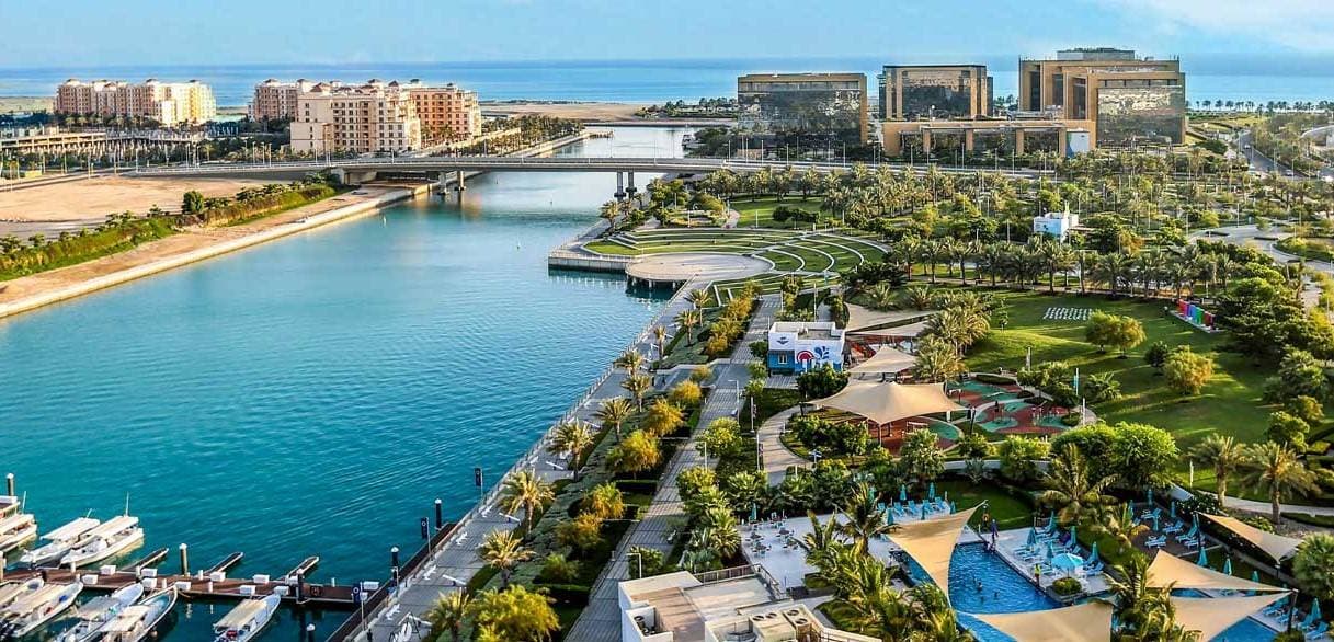 شركة إعمار المدينة الاقتصادية توقع عقود إيجار لاستغلال أراضيها في إنشاء منشآت صناعية