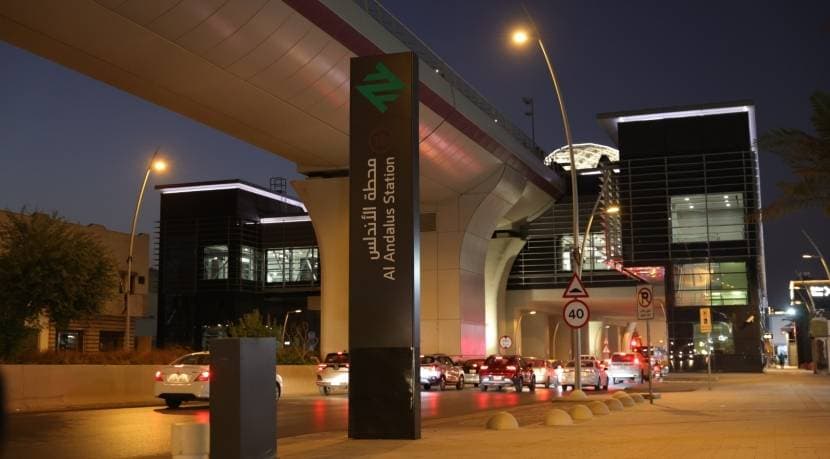 13% انخفاض متوقع للطلب على الوقود. تصوير: يوسف الدبيسي