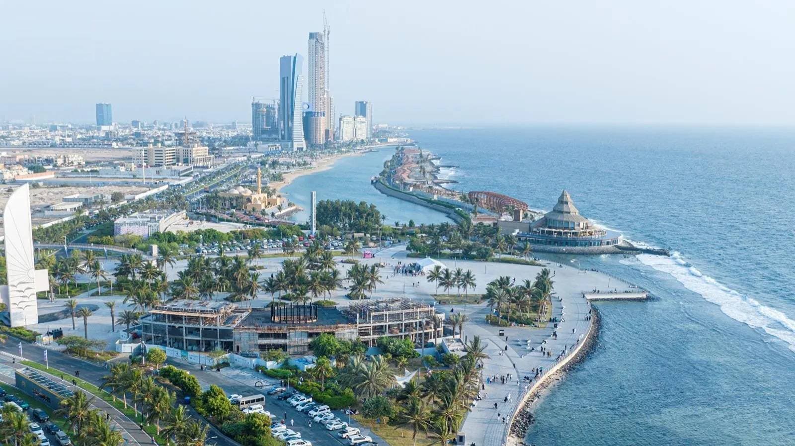 ارتفعت عدد مرافق الضيافة السياحية الحاصلة على التراخيص في السعودية. واس