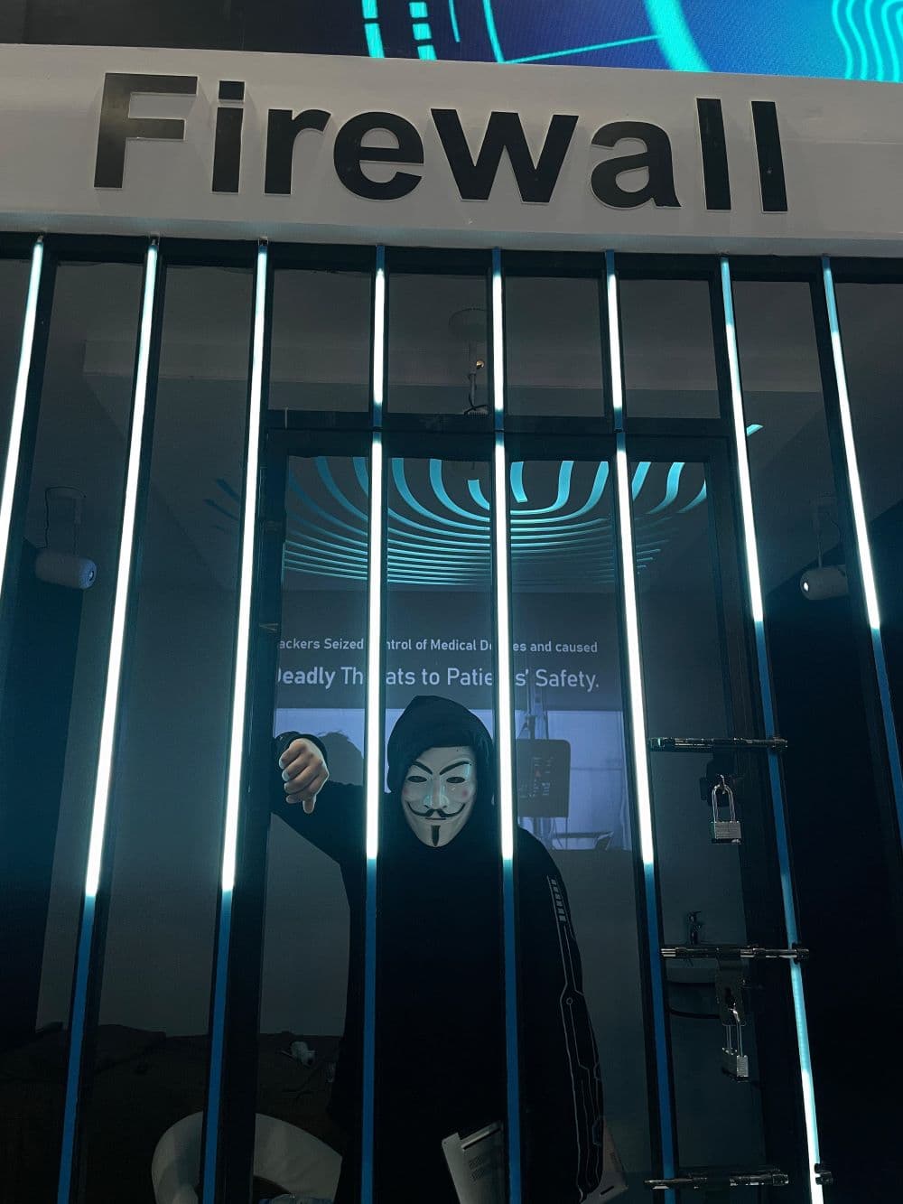 الهجمات لم تعد محصورة في سرقة البيانات أو تعطيل الأنظمة.