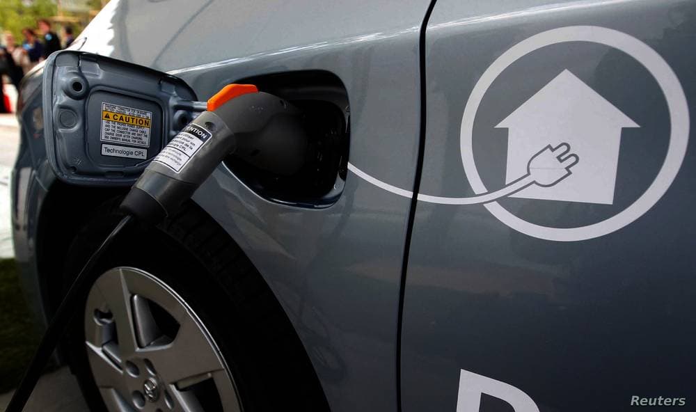 انخفض عدد السيارات إلى 131 سيارة. المصدر: رويترز